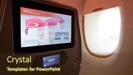  Presentation with passenger movements - 