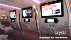  Presentation with passenger movements - 