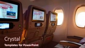  Presentation with passenger movements - 