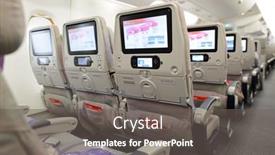  Presentation with passenger movements - 