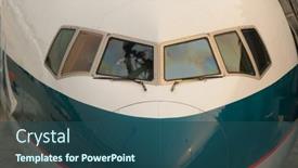  Presentation with hong kong flag - Colorful slide set enhanced with hong-kong-march-09-2015 backdrop and a ocean colored foreground