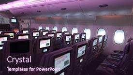  Presentation with passenger movements - 