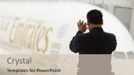  Presentation with movements - 