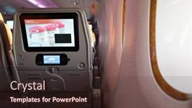  Presentation with passenger movements - 