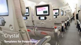  Presentation with passenger movements - 