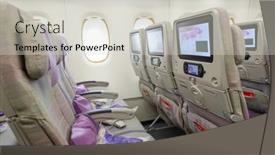  Presentation with passenger movements - 