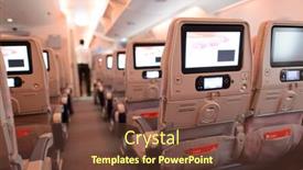  Presentation with passenger movements - 