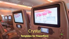  Presentation with passenger movements - 