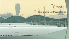  Presentation with hong kong flag - Beautiful PPT theme featuring hong-kong-march-09-2015 backdrop and a cream colored foreground