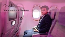  Presentation with passenger movements - 