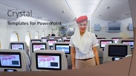  Presentation with passenger movements - 