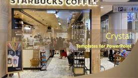  Presentation with starbucks - 