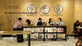  Presentation with customers - 