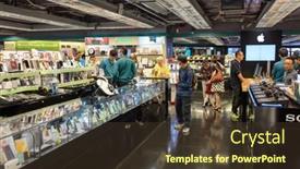  Presentation with interior designer - 