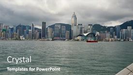  Presentation with south china sea - 