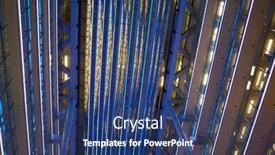  Presentation with building services - Audience pleasing presentation design consisting of hong-kong-may-06-2015 backdrop and a ocean colored foreground