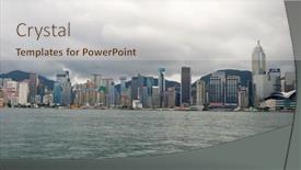  Presentation with south china sea - 