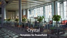  Presentation with building services - Slide deck enhanced with hong-kong-may-06-2015 background and a dark gray colored foreground