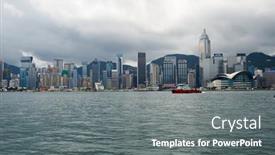  Presentation with south china sea - 