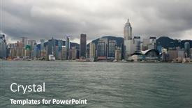  Presentation with south china sea - 