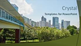  Presentation with south china sea - 