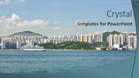  Presentation with south china sea - 