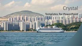  Presentation with south china sea - 