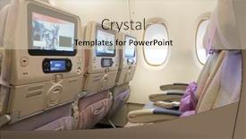  Presentation with airbus - Presentation theme with hong-kong-may-12-2016 background and a lemonade colored foreground