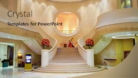  Presentation with resorts - 