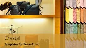  Presentation with custom - 