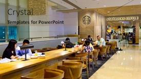  Presentation with luxury brands - 