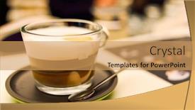  Presentation with nestle - 