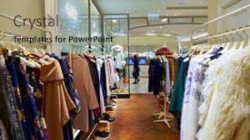  Presentation with boutique - 