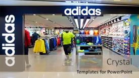  Presentation with designs - PPT theme consisting of hong-kong-november-02-2015 background and a mint green colored foreground