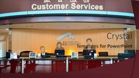  Presentation with hong kong airport - Cool new theme with hong-kong-november-03-2015 backdrop and a coral colored foreground