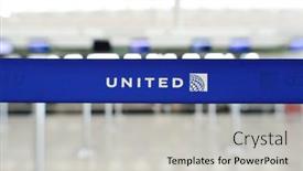  Presentation with hong kong airport - Beautiful PPT layouts featuring hong-kong-november-03-2015 backdrop and a light gray colored foreground