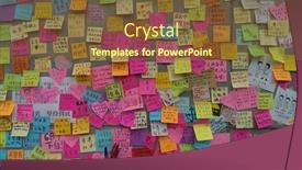  Presentation with revolution - 