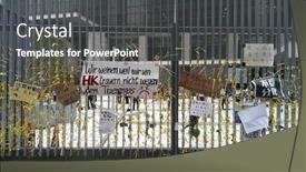  Presentation with revolution - 