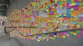  Presentation with revolution - 