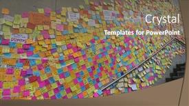  Presentation with revolution - 