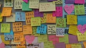  Presentation with revolution - 