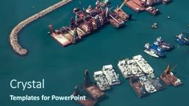  Presentation with vessels - 