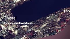  Presentation with glowing lights - 