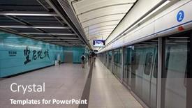  Presentation with mass - 