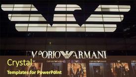  Presentation with october - 