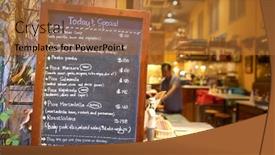  Presentation with october - 