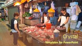  Presentation with western - 