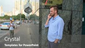  Presentation with western - 