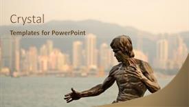  Presentation with fame - 