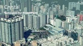  Presentation with rise - 